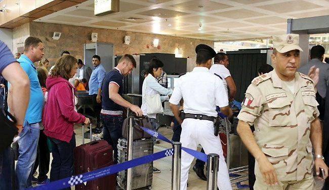 ماذا اشترطت روسيا لاستئناف الرحلات الجوية مع مصر؟