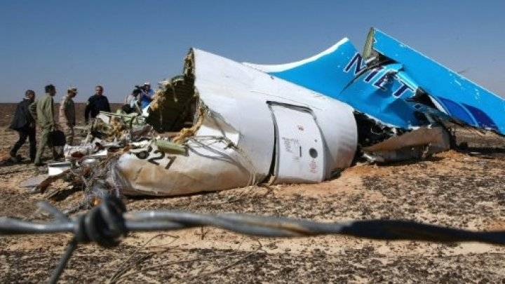 خبراء المفرقعات: إسقاط الطائرة الروسية بعبوة المشروبات الغازية أمر ممكن