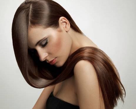 كيف تصففين شعرك بدون استخدام الأجهزة؟