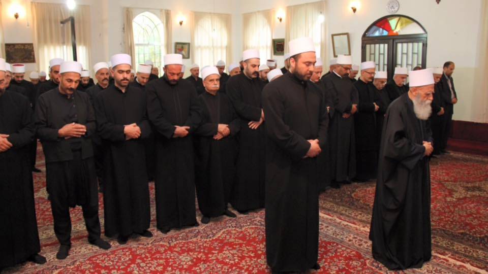 "نحو أوقاف بخدمة المجتمع": حصلنا على الترخيص بالتّظاهر ومستمرون لتحقيق المطالب