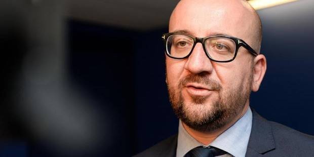 رئيس الوزراء البلجيكي يعلن عن اجراءات جديدة لمكافحة الارهاب