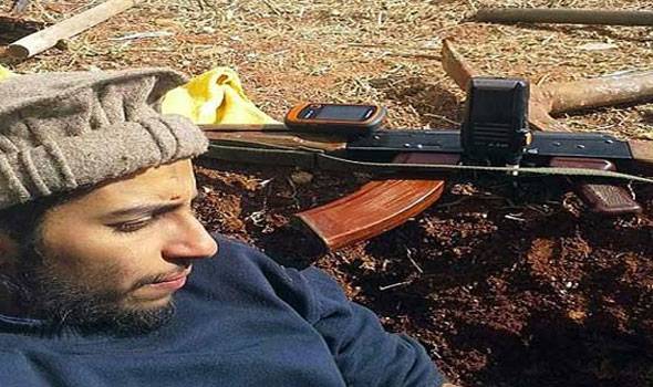 مقتل اباعود العقل المدبّر لهجمات باريس