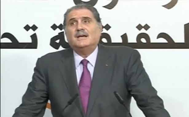 «تكتل التغيير والإصلاح» : نُطالب بقانون
انتخاب عادل يُؤمّن صحّة التمثيل وفعاليّته