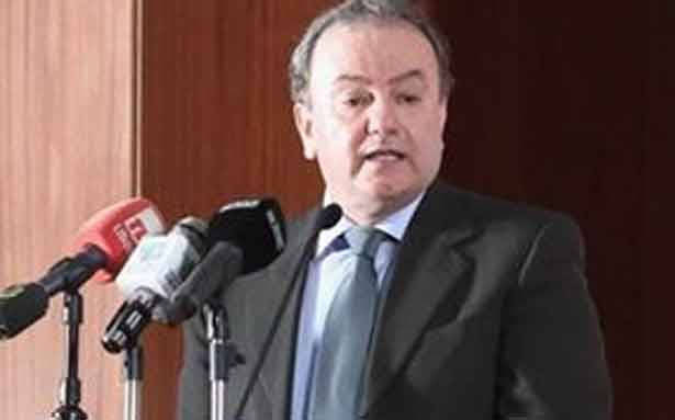 ناضر كسبار مُفوضاً لقصر العدل