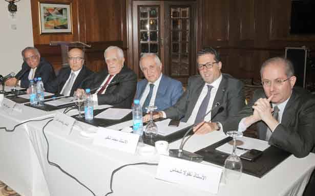 إعلان عن انعقاد «المؤتمر الاغترابي» في بيروت بعنوان «لبنان جسر التواصل»