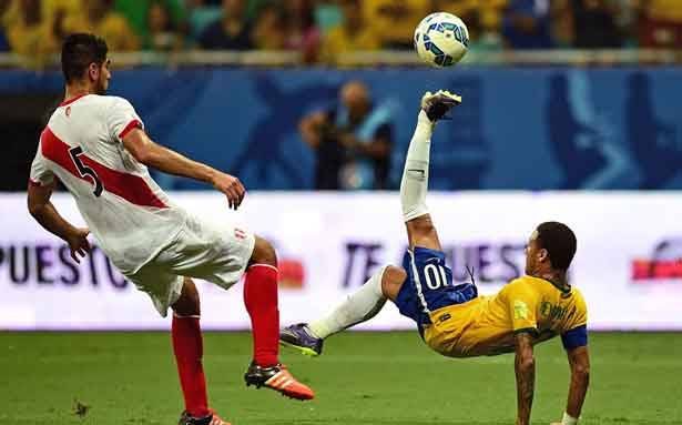 تصفيات مونديال روسيا 2018 : الفوز الأول للأرجنتين والثاني للبرازيل والرابع للاكوادور