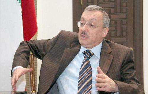 فتفت: الكلام عن تبادل مواقع لا معنى له دستورياً