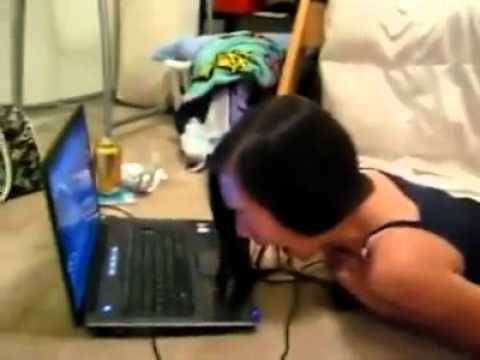 بالفيديو: من المقالب المضحكة الأقوى في العالم...