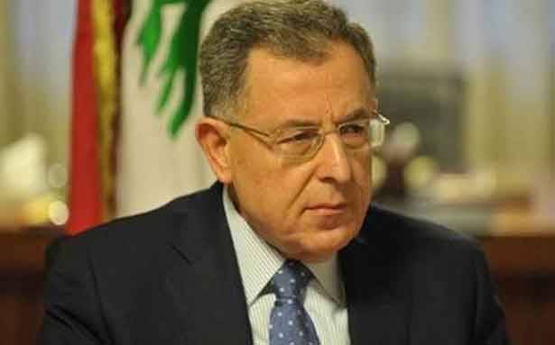 لماذا «يشاغب» السنيورة...؟
