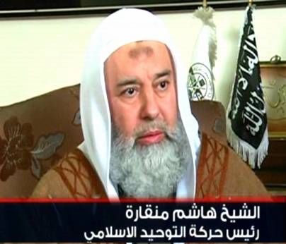 منقارة: عدم مناقشة الإرهاب الصهيوني في قمة أنطاليا يقوض اسس المعركة ضد الإرهاب
