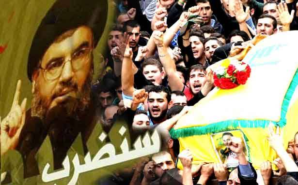 حزب الله... والمواجهة المفتوحة