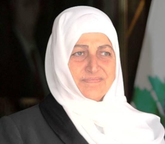 الحريري: علم فلسطين إرتفع بالأمم المتحدة نتيجة نضال الفلسطينيين