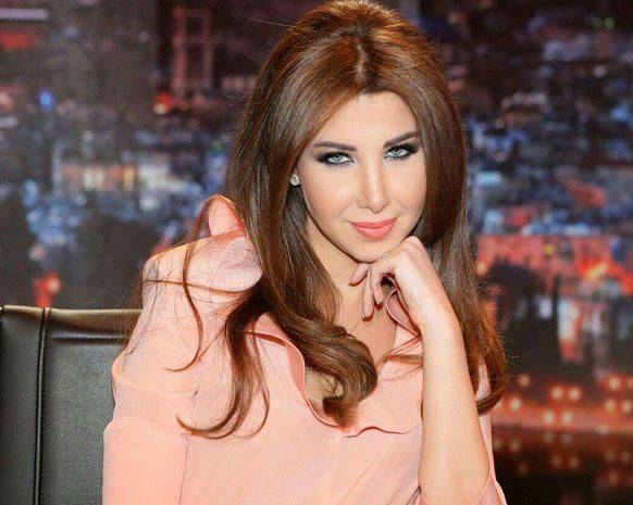 بعد إلغاء حفلها الغنائي في بلد عربي .. هذا ما ستفعله نانسي عجرم