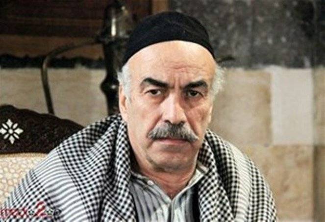 هجرة عكيد «باب الحارة» إلى ألمانيا!