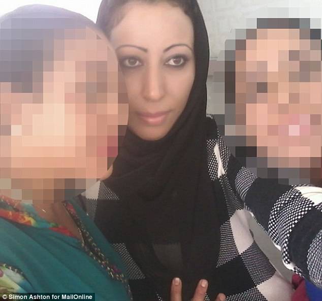 “شـاهد”: آخر حوار بين شرطي فرنسي مع الانتحارية “بولحسن” قبل تفجير نفسها