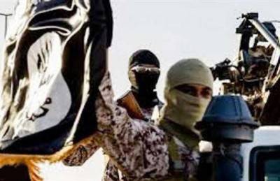 تنظيم الدولة الاسلامية يتبنى هجوما على الجيش في اليمن