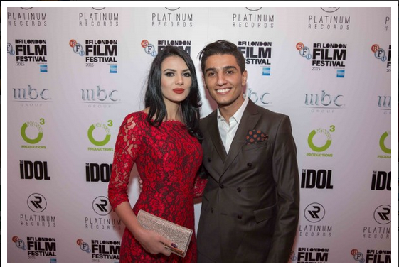 محمد عساف يبدل مكان زفافه لهذا السبب..