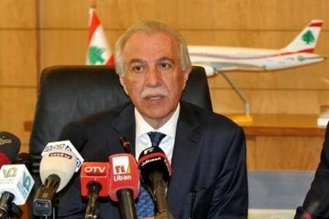زعيتر: الجيش والقوى الامنية استطاعوا تجنيب البلد المخاطر المحدقة بنا