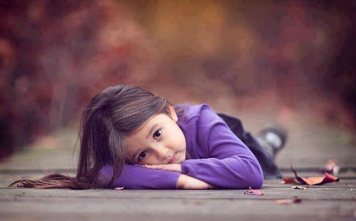 7 معلومات لا تعرفها عن طفلك ستصدمك