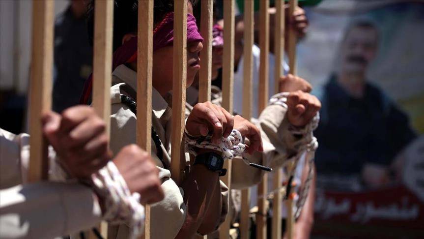 400 طفل فلسطيني في السجون الإسرائيلية