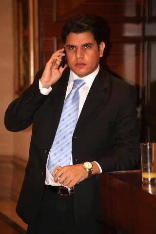 سالم زهران: 