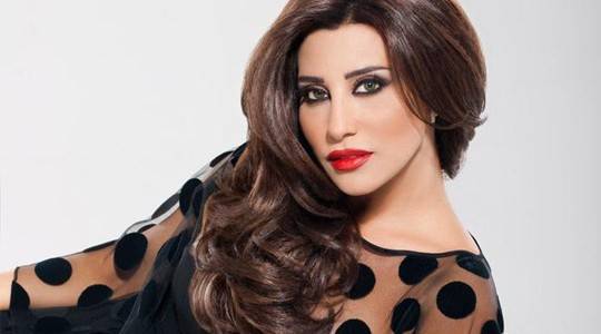 ملايين نجوى كرم تتضاعف!