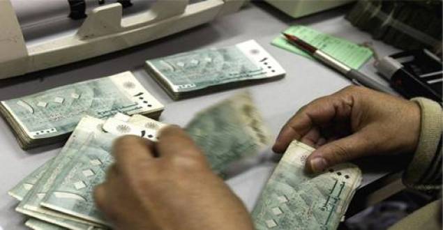 نمو الاعتمادات المستندية للبنان 38%