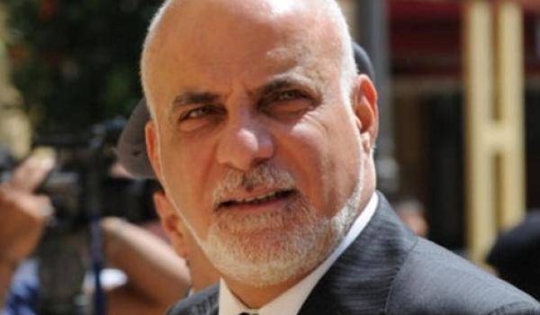 خريس: إنقاذ لبنان لا يتم الا بالحوار