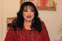 رسالة من سميرة توفيق إلى فيروز: "دعي اي حزن ولا تنسي انك فيروز الصباح