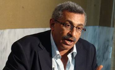 سعد: الاستقلال لن يتحقق إلا بتغيير النظام الطائفي