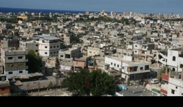 طفلة ال7 أشهر جثة في منزل ذويها في زغرتا