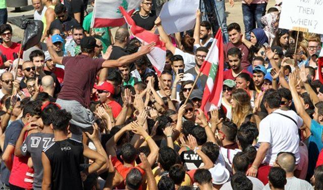 الحراك النقابي المستقل دعا إلى المشاركة في تظاهرة الأحد