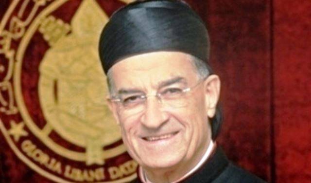 الراعي: لماذا علينا ان نحمل وزر كل الحروب؟