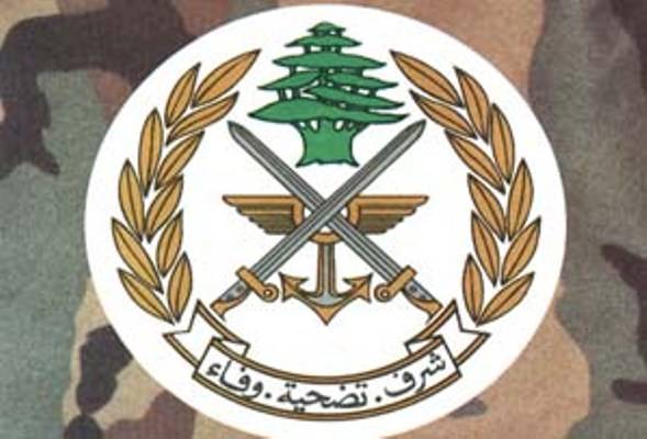 طائرة إستطلاع خرقت الاجواء اللبنانية