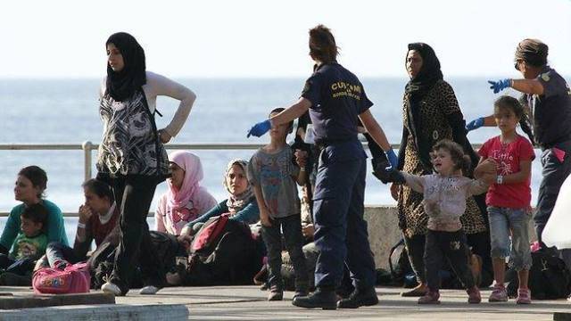 أستراليا تشدد تدقيق ملفات طالبي اللجوء السوريين