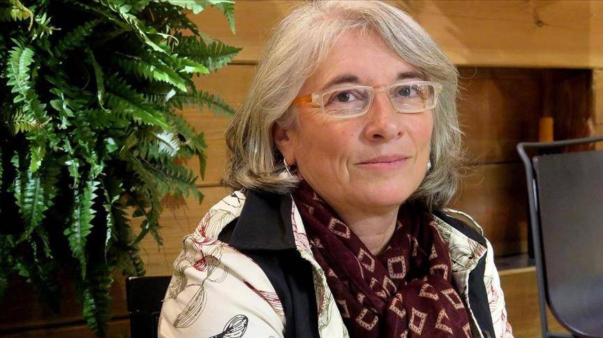 رئيسة المجلس الإسلامي في إسبانيا: سنطالب الدولة بالاعتذار للمسلمين