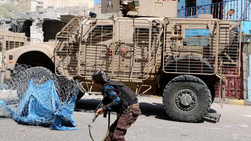 إرتفاع قتلى الجيش اليمني في هجوم حضرموت إلى 17 جندياً