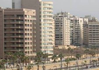 تحسّن عقار لبنان بعد تفجيرات باريس؟