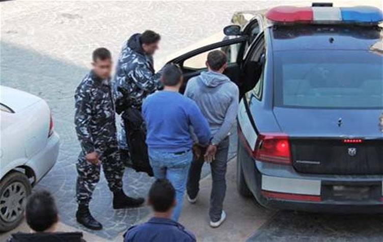 الامن العام ينقذ لبنان من مخطط داعشي جديد