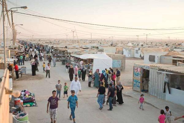 خبر سار لجميع السوريين في الأردن .. استعدوا!
