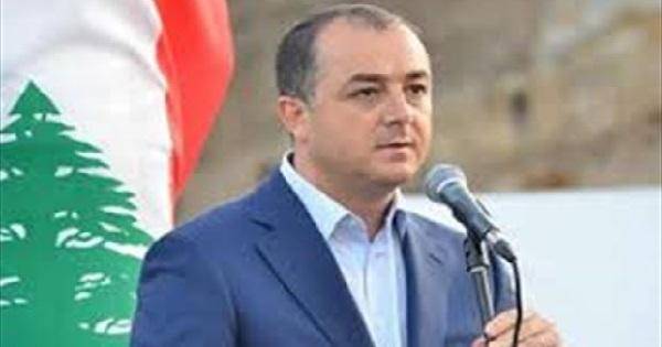 بو صعب من الـ"مون لاسال": الرهان يبقى لأولوية انتخاب رئيس يمثل قاعدته