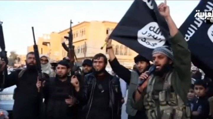 داعش والدولة الإسلامية في القاموس السياسي الفرنسي