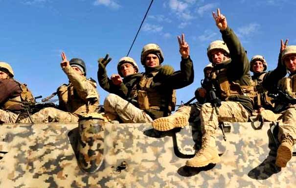 نصائح غربيّة: لرفع درجة الاستنفار