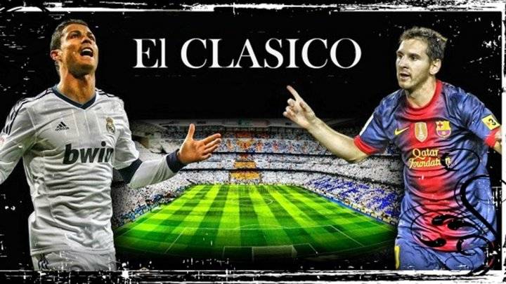 إجراءات أمنية غير مسبوقة قبل مباراة ريال مدريد وبرشلونة