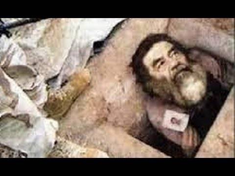 بالفيديو: حقائق لا تعرفها عن الحفرة التي كان يختبئ فيها صدام حسين