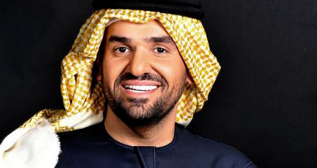 قريباً… حسين الجسمي يغنّي لفلسطين