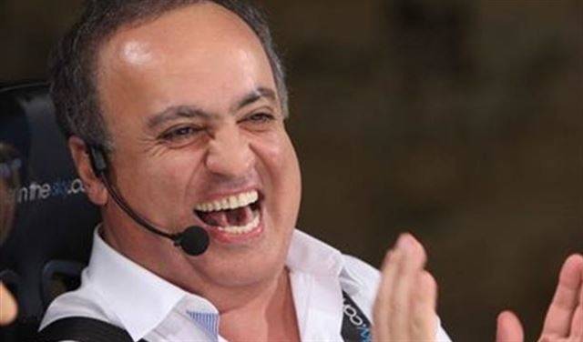 ما هي آخر نكتة لوئام وهاب عن لبنان؟