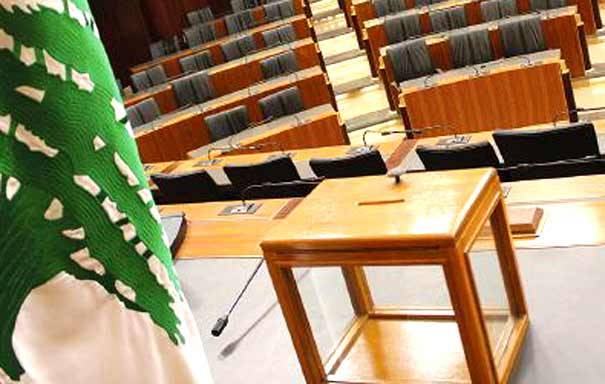 لا قانون انتخابي جديد