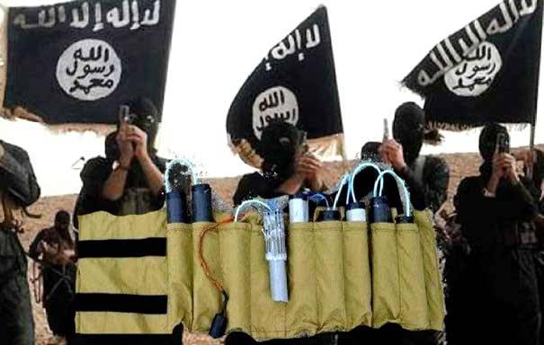 اوروبا: حزب الله سبقنا الى مواجهة الارهاب