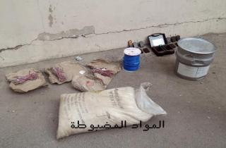 توقيف اشخاص كانوا يخططون لأعمال تخريب واخلال بالأمن في لبنان